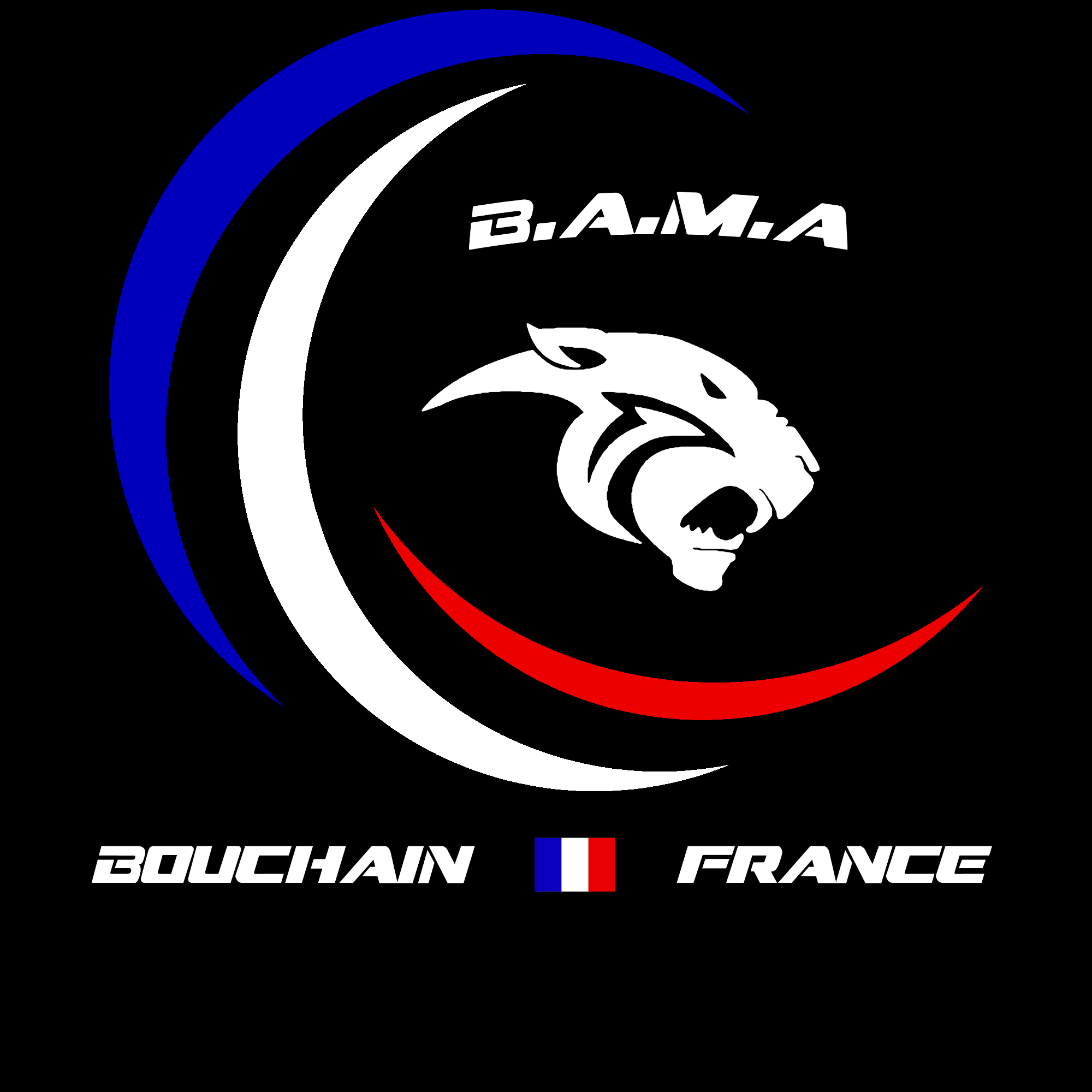 logo bama